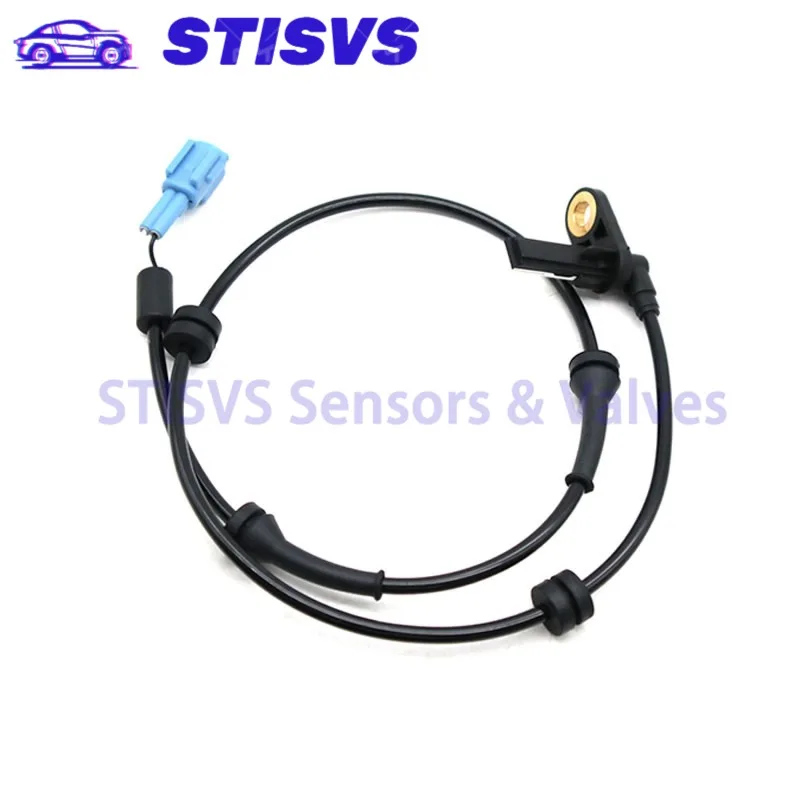 47911-AV700 Front Rear Left/Right ABS Wheel Speed Sensor For Nissan Primera P12 1.6 2.0 47901-AV700 47900-AV700 47910-AV700 New