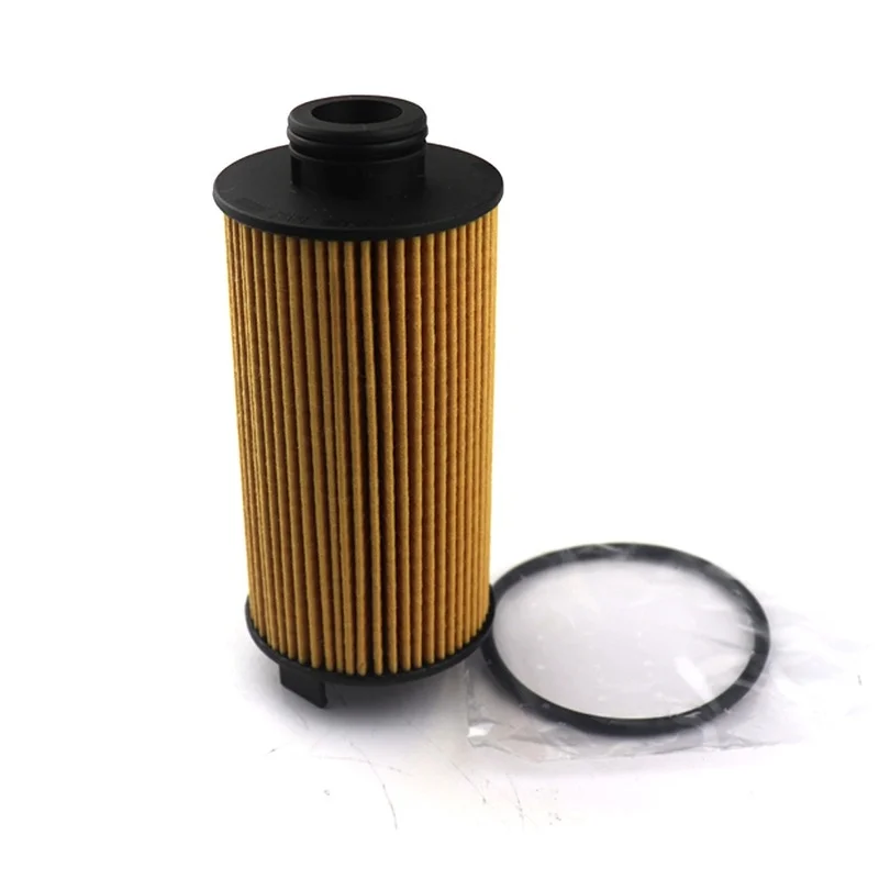 Filtro de aceite para automóvil OEM No.A 700000017   D 9712516100   Para Borgward BX5 1,8 T 2016- 2,0 T 2017- BX6 2,0 T 2017- BX7 2,0 T 2015- BX7 TS 2017