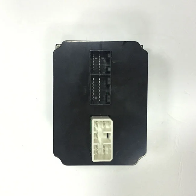 14530573 14590052 Air Conditioner Controller Panel for Volvo EC160B EC180B EC140B EC210 Excavator Construction Machinery Parts