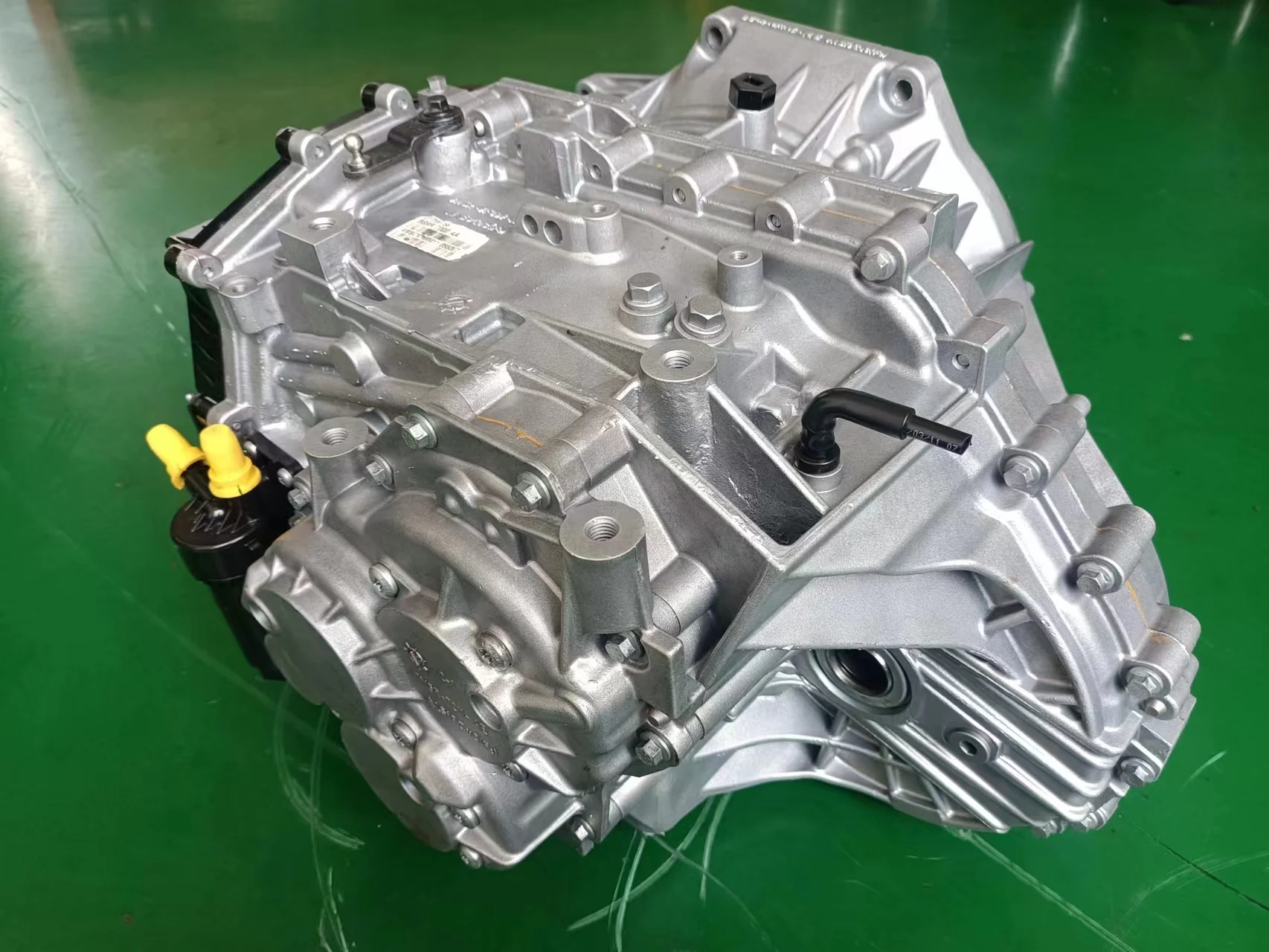 High Quality Remanufactured Uesd MPS6 6DCT450 Transmission Parts For VOLVO 1.6T 2WD Automatic Transmission Gear Box