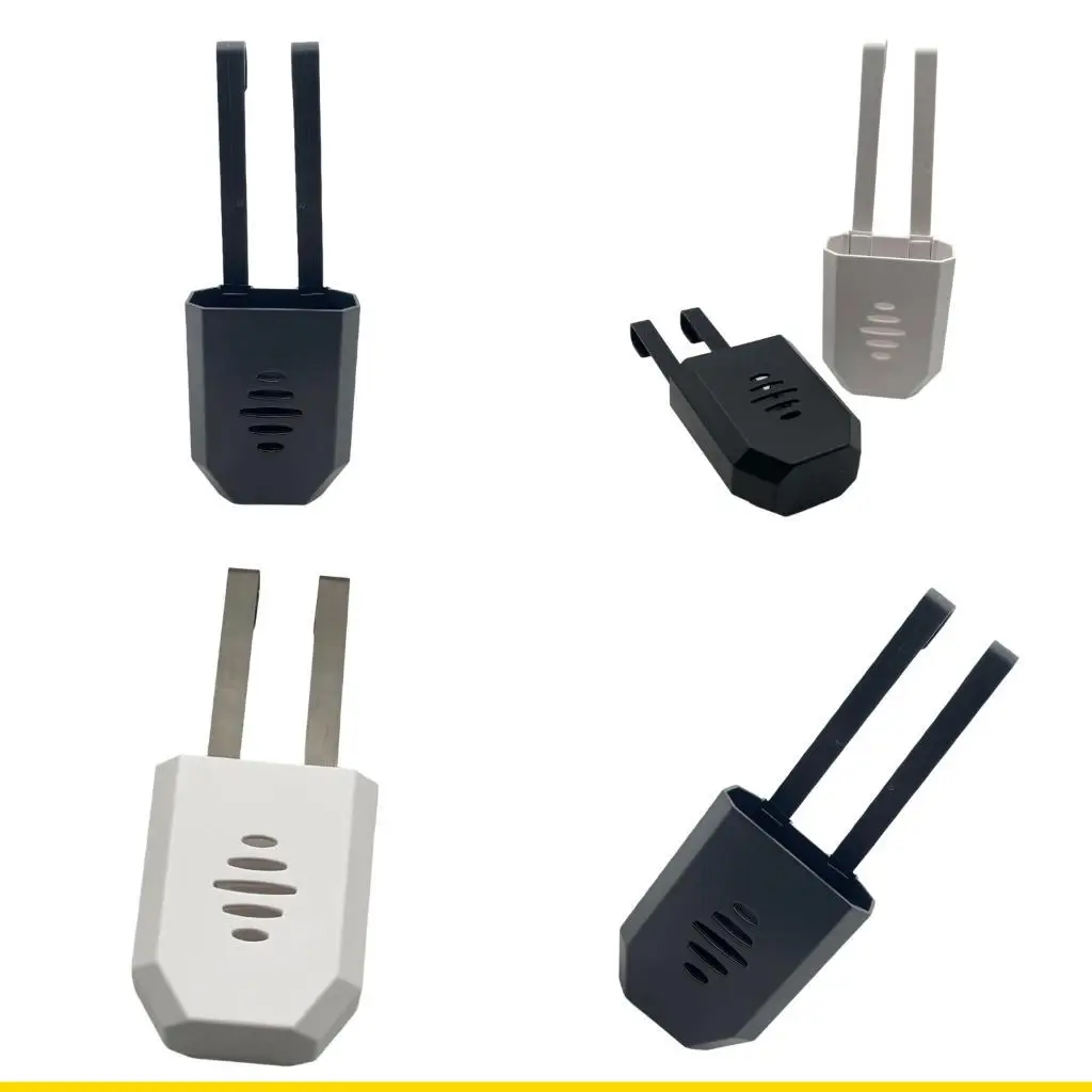 

SZCH Marine Toilet Tanks Cleaner Tablet Holder with Detachable Bracket Simple installation for Hygienic Water Treatments