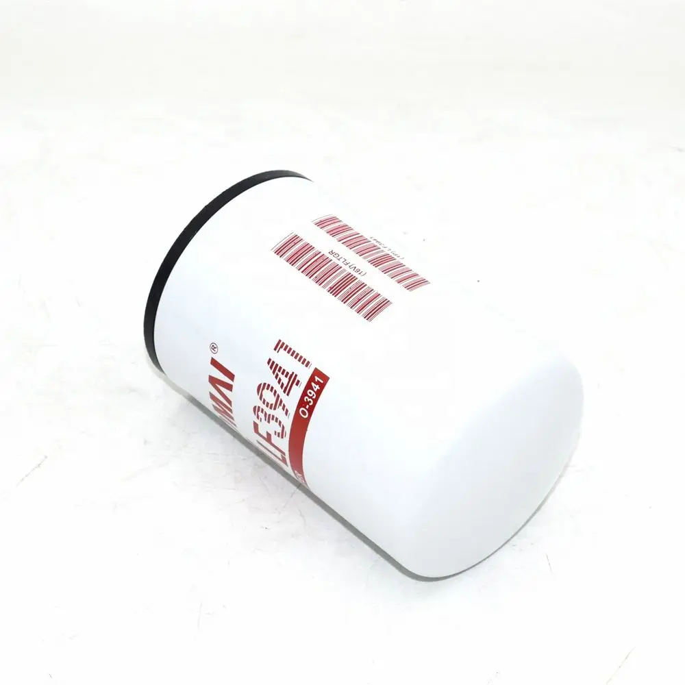 For Korea Ahlstrom Re506178 P551352 Lube Oil Filter Cartridge L35197 6005021346 330560553 Excavator RXMVP