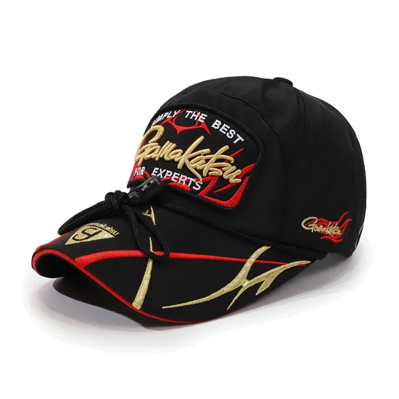 Thumbnail 2 - #23 Best Fishing Caps to Buy In 2026