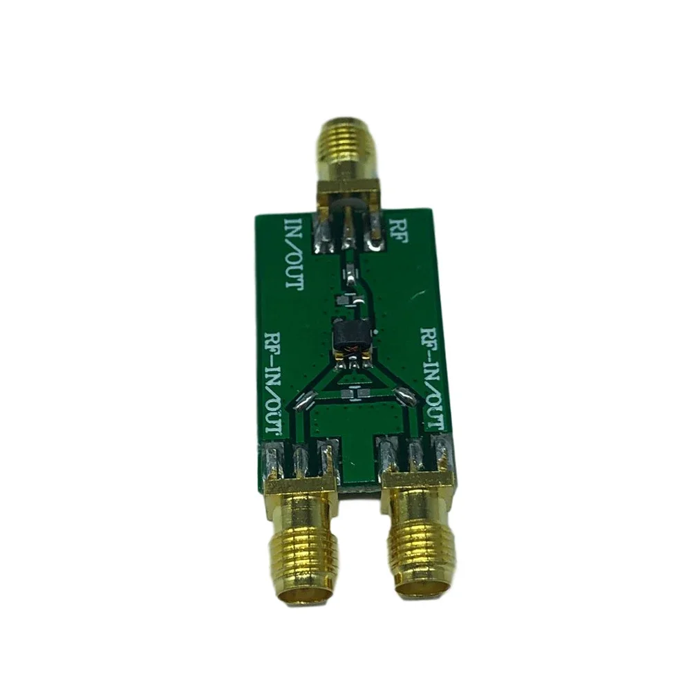 RF Differential Single Ended Converter 10M3000MHZ 3GHz Balun 11 ETC11 ADF4350 Minimizes Insertion Loss in RF Signal Conversion