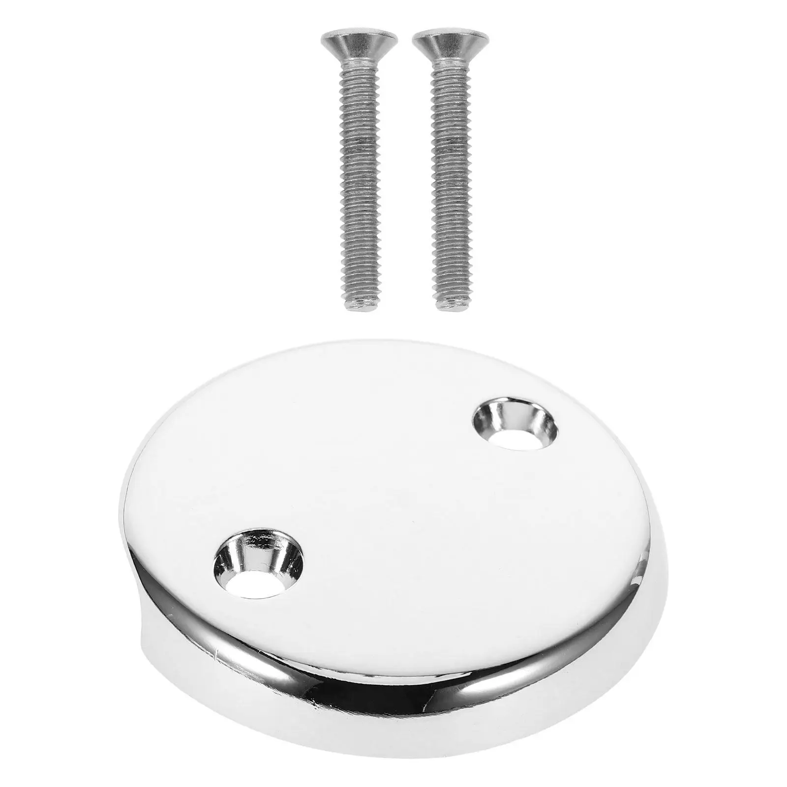 

Bathtub Drain Stopper Replacement Tub Plug Bath Tub Drain Plug Quick Drainage Smell Prevention Easy Install Fit American Style