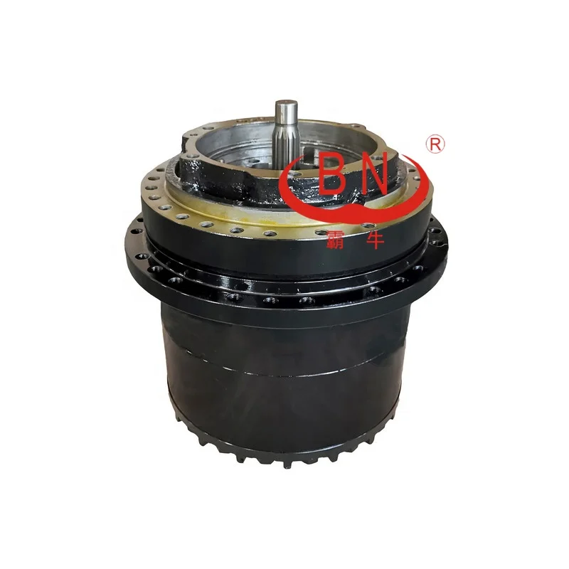 

VOE14566401 EC36BLC EC360C Construction Machinery Parts Excavator Final Drive Travel Reduction Gearbox ForVOLVO EC36BLC EC360C