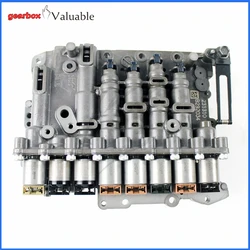Super high quality auto parts transmission valve body A6MF2 A6MF1 A6LF1 A6LF2 A6LF3 For Hyundai Kia 46210 3B200