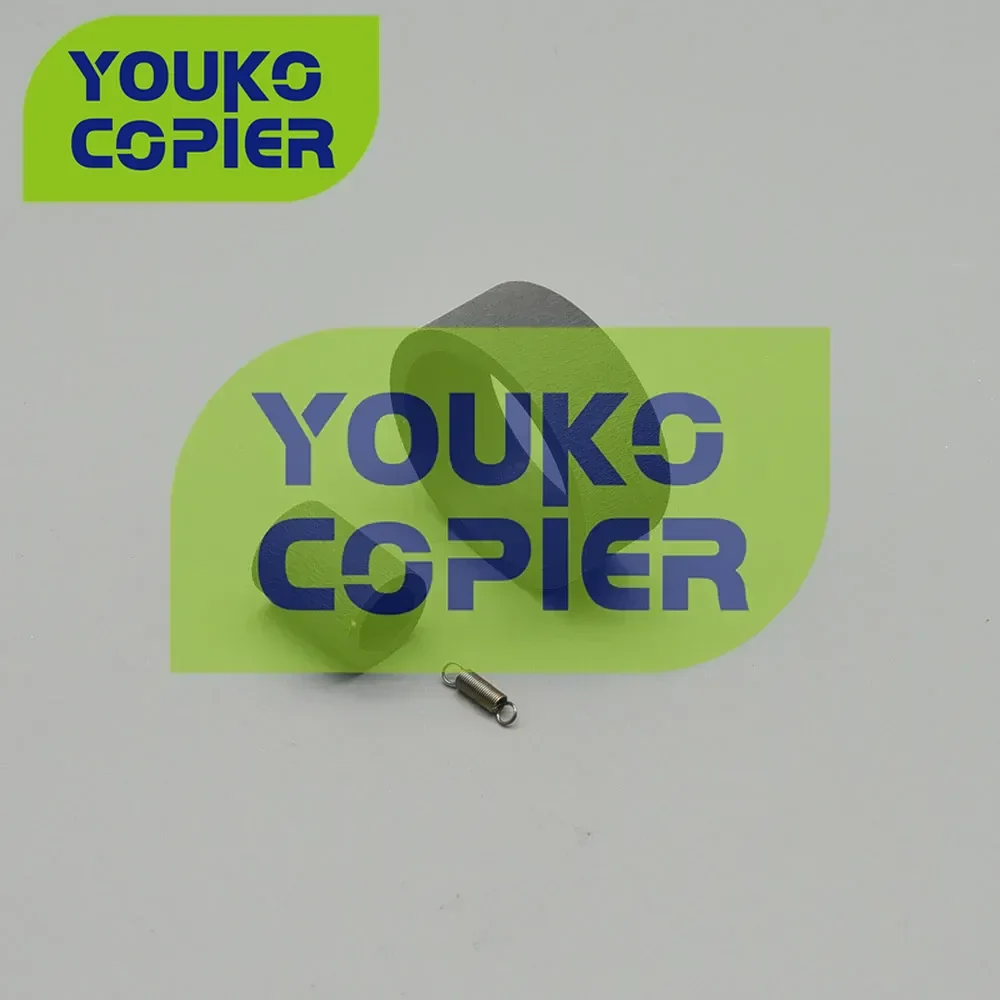 5X 1529149 1517053 Retard Pickup Roller support for EPSON Stylus Office T1100 B1100 Photo 1390 1400 1410 L1300 L1800 R1900 1500W