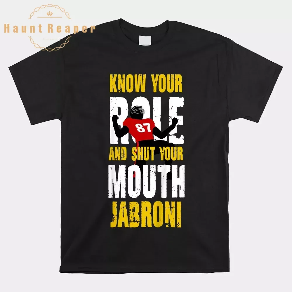 Мужская футболка с надписью «Haunt Reaper»