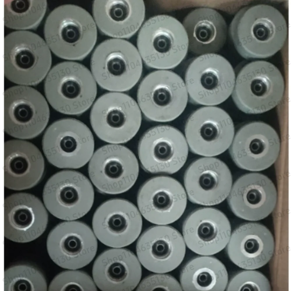 Edge banding machine accessories, edge banding machine conveyor pressure roller, feed roller, glue roller, pressing roller