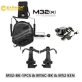 M32-BK M16C-BK M52