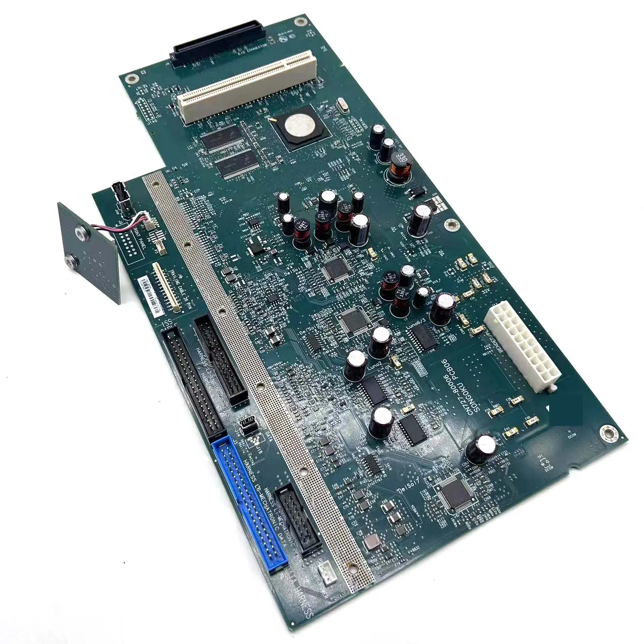 Главный PCA Board подходит только для двигателя HP Designjet Z5600 Z2600 Z 5600 PCA
