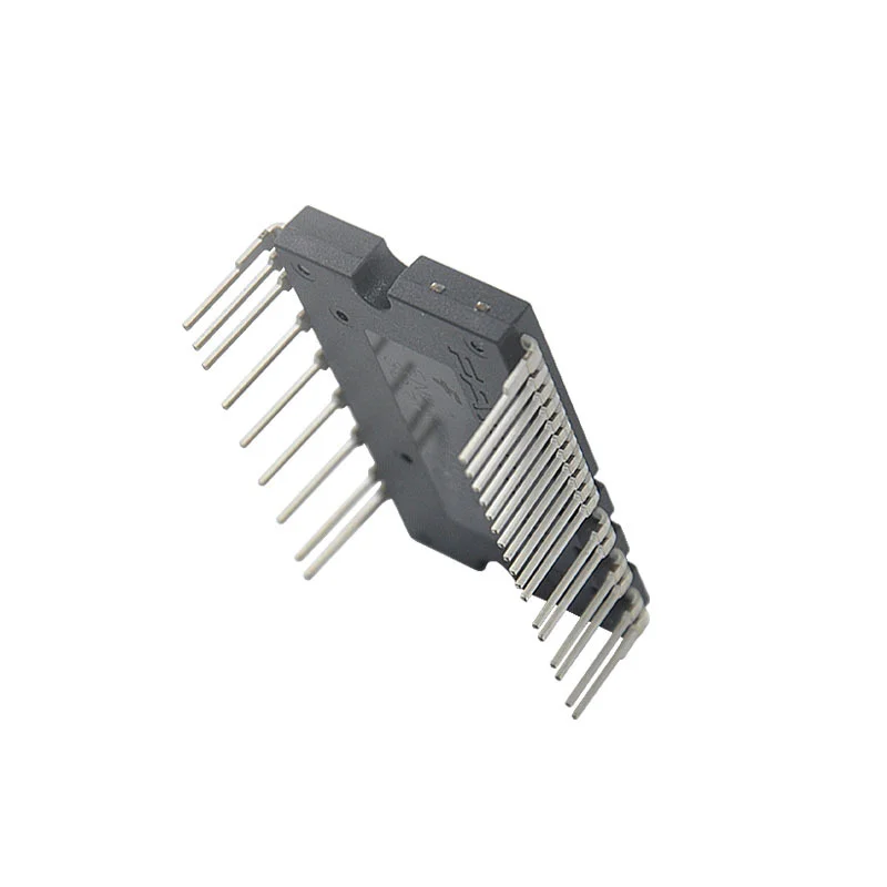FNA40860B2 IGBT inverter for intelligent power air conditioning module