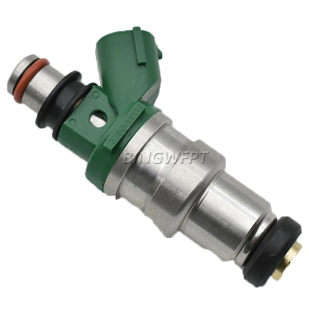 Fuel Injector Nozzle 23250-11110 23209-11110 2325011110 2320911110 For TOYOTA 95 96 97 98 Paseo Tercel 1.5L