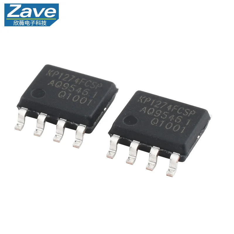 KIWI / BPS KP1274FCSPA SOP7 Buck LED Driver Power Switch IC