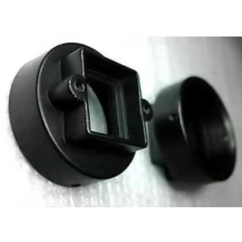 

In stock CCTV Accessory CS Mount Lens Base with 20mm Hole Distance for Lens