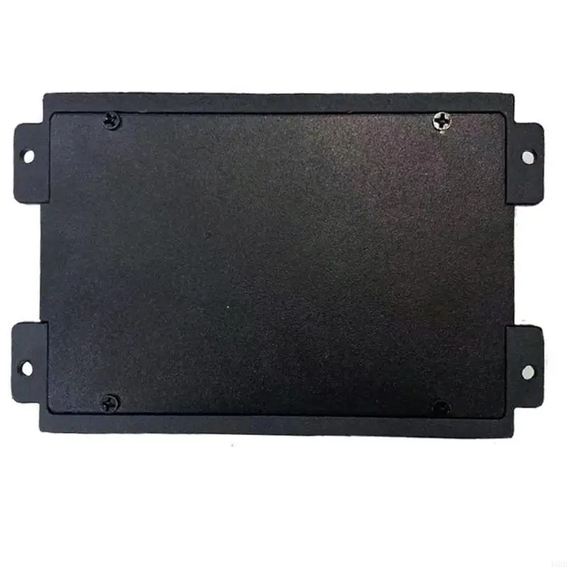 462D Amplifier Car 4x80W Power Amplifier MF80.4 for 4Channel Auditory Processor