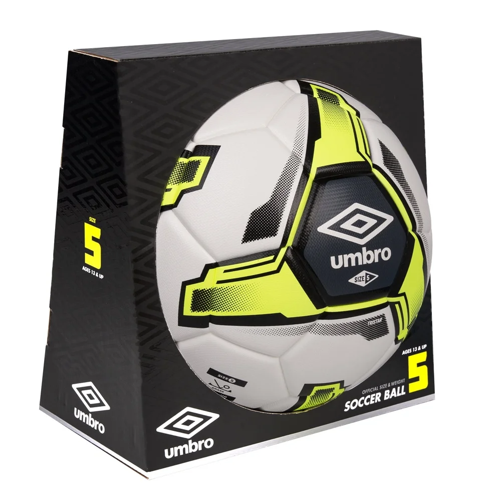 Ballon de football taille 5 pour adultes et adolescents, pratique et jeu durables, conception à 32 panneaux, contrôle amélioré, jeu cohérent, entraînement de football