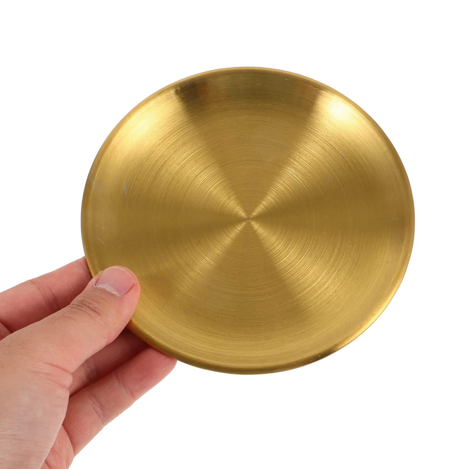 

1Set Bowl Dish Set Stainless Steel Sauce Dipping Tray for Hot Pot Condiments Appetizer Snack Seasoning Container Kitchen