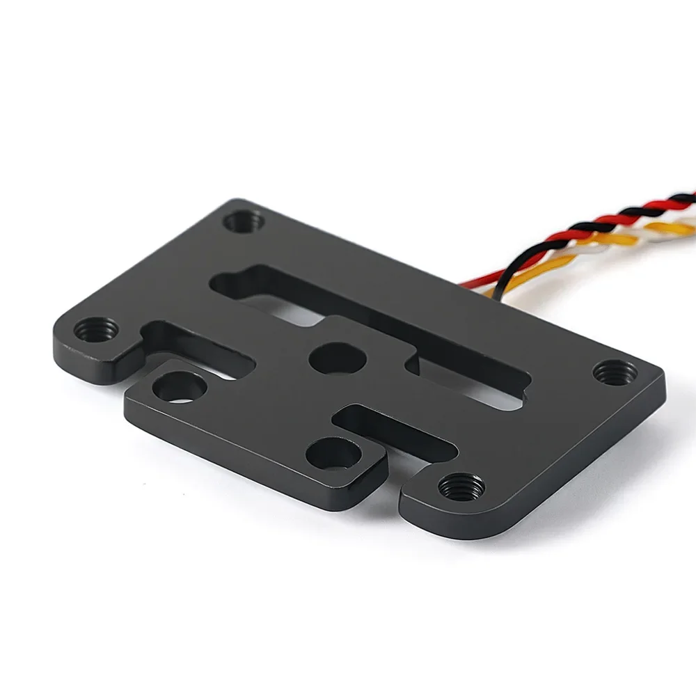 Creality الأصلي K2 زائد قياس الضغط جديد K2 زائد سلالة Gauge_Strain مقياس التسوية أجزاء طابعة ثلاثية الأبعاد أجزاء طابعة ثلاثية الأبعاد #5