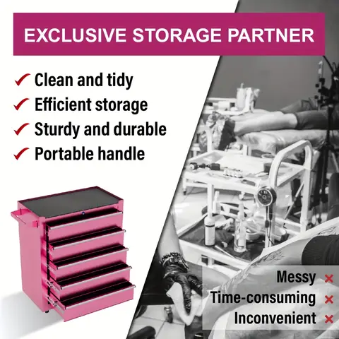 10 best sales टैटू फर्नीचर - №3