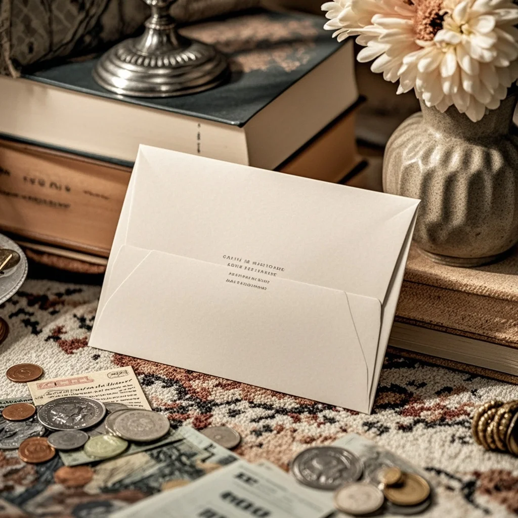 

Vivid Custom Envelopes: Make Your Mail Unforgettable