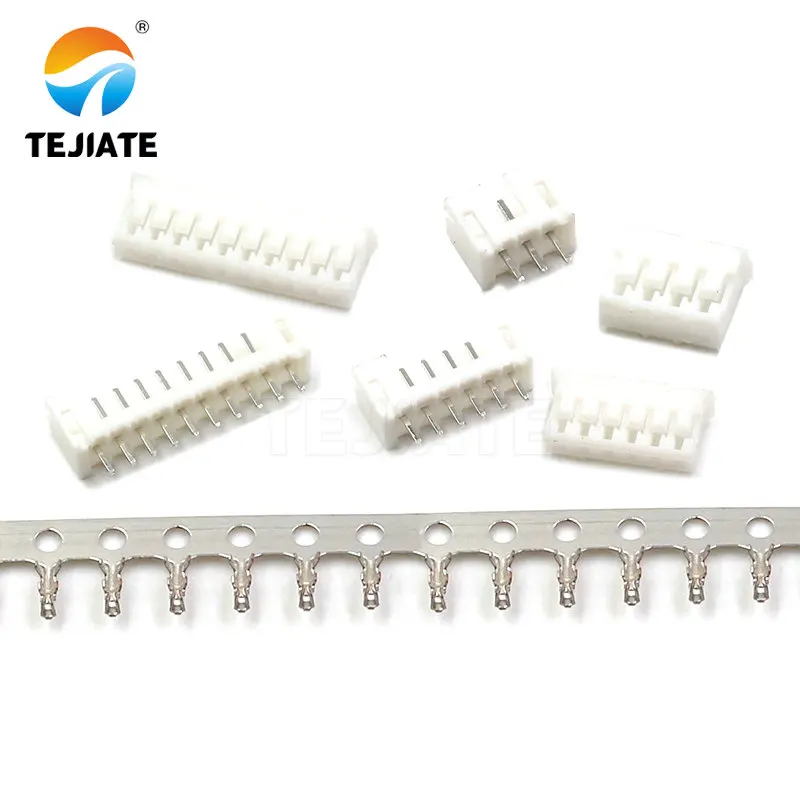 PH2.0 Connector, St…