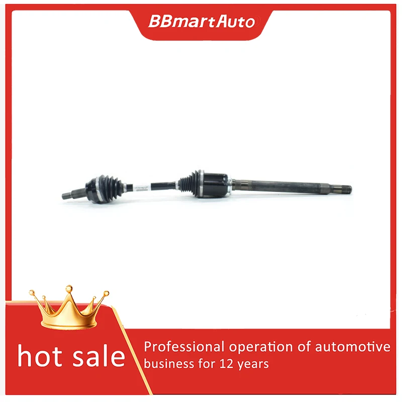 

LR064251 BBmartAuto Car accesorios para autoRight front half axis For Range Rover L405, Sport L494