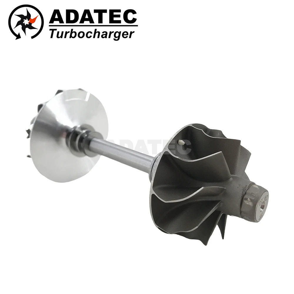 

14411-3XN1A 53039880268 Turbo Shaft and Wheel 53039880373 BV40 14411-LC10B for Nissan Murano 2.5 dCi YD25DDT 2.5L 140KW 2008-