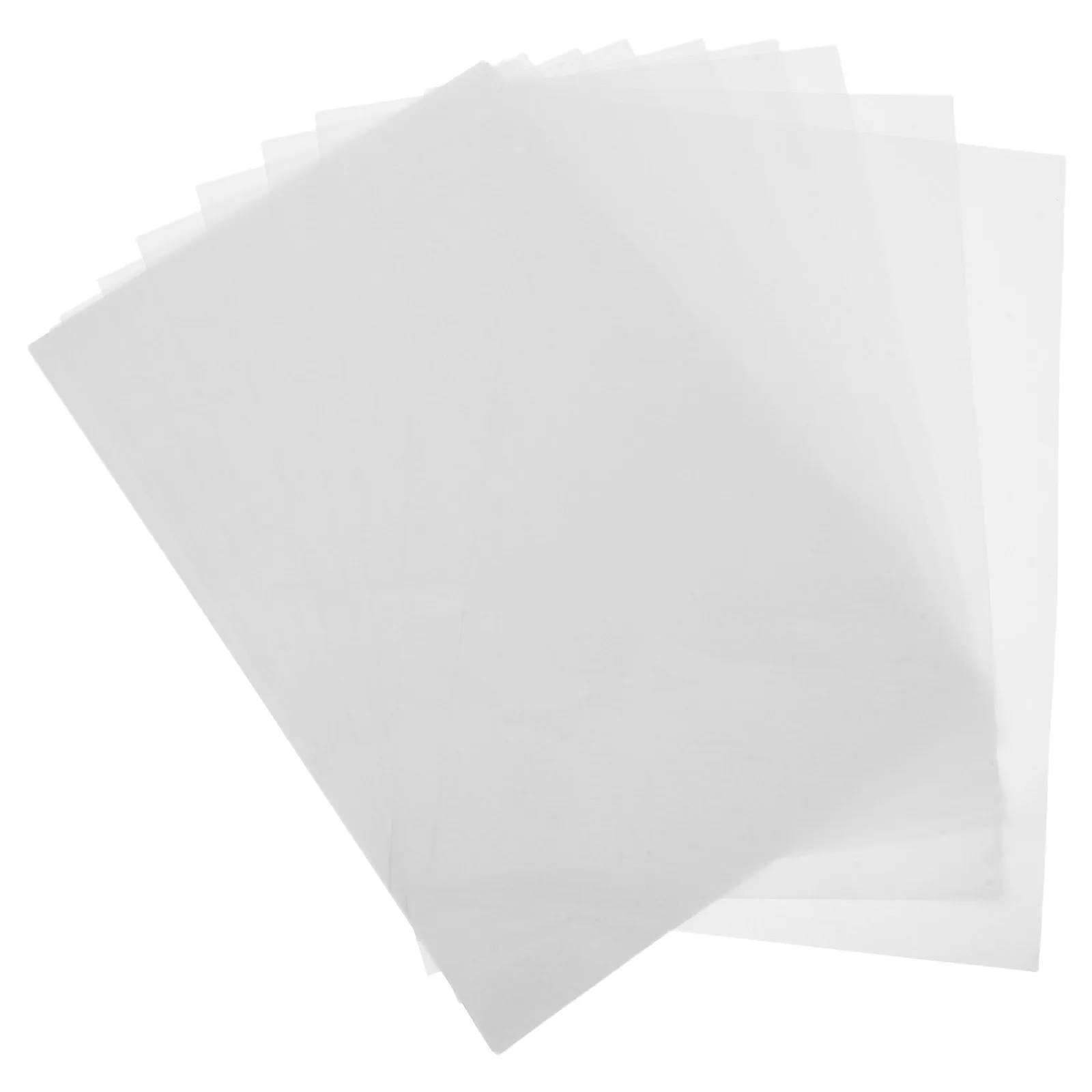 20 قطعة من أوراق مقاومة للحرارة، ضغط لاصق قابل لإعادة الاستخدام على شريط التصحيح، سندوق قوي لمشاريع خياطة اللحف اليدوية #4