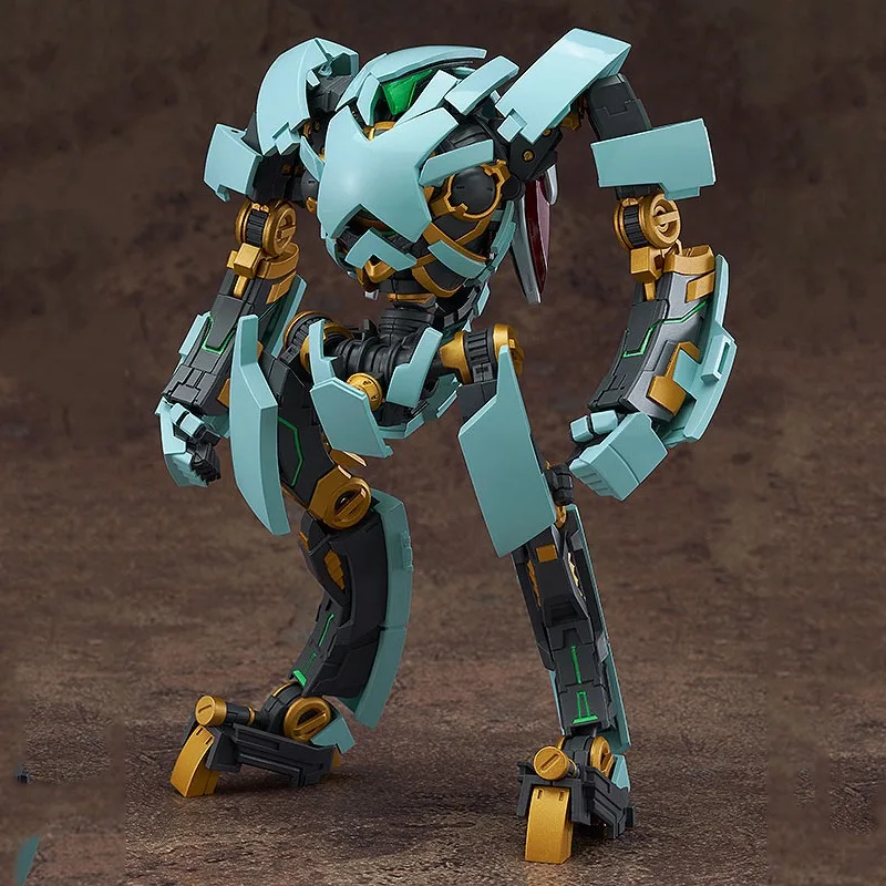 【In Stock】GSC Arms Paradise Release New Arhat Mecha Finished Model AssembLy Action Figure Collection Toy Holiday Gift