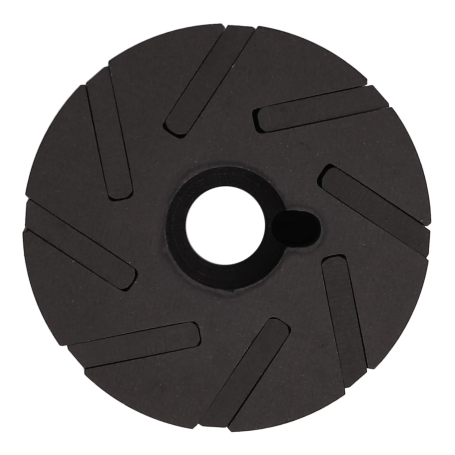 Крыльчатка двигателя вакуумного насоса с центральной блокировкой PSE для Mercedes SL S CL R230 W220 C215