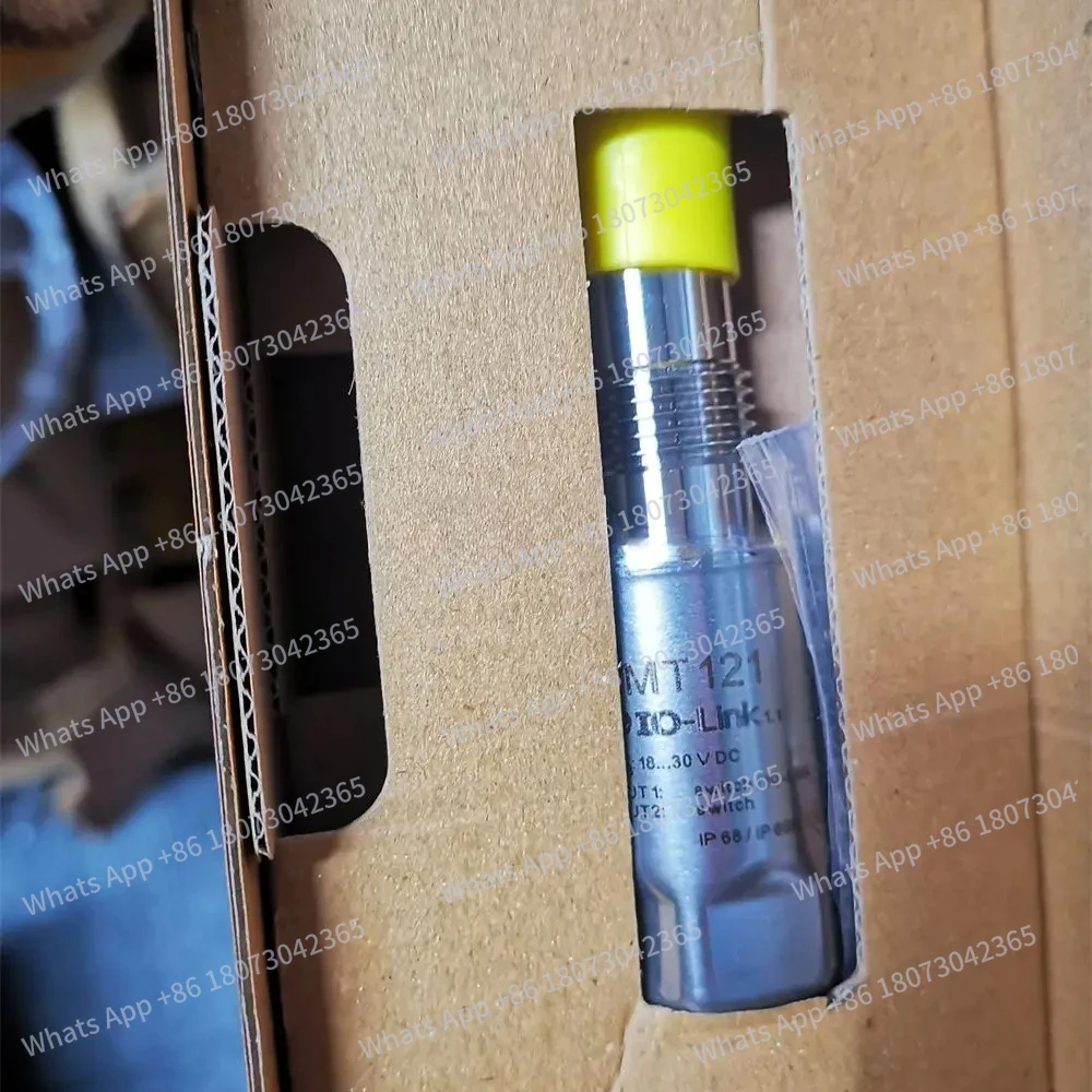 

1PC New Original Genuine Sensor for point level detection LMT100 LMT110 LMT121 LMT202 LMT102 LMT104