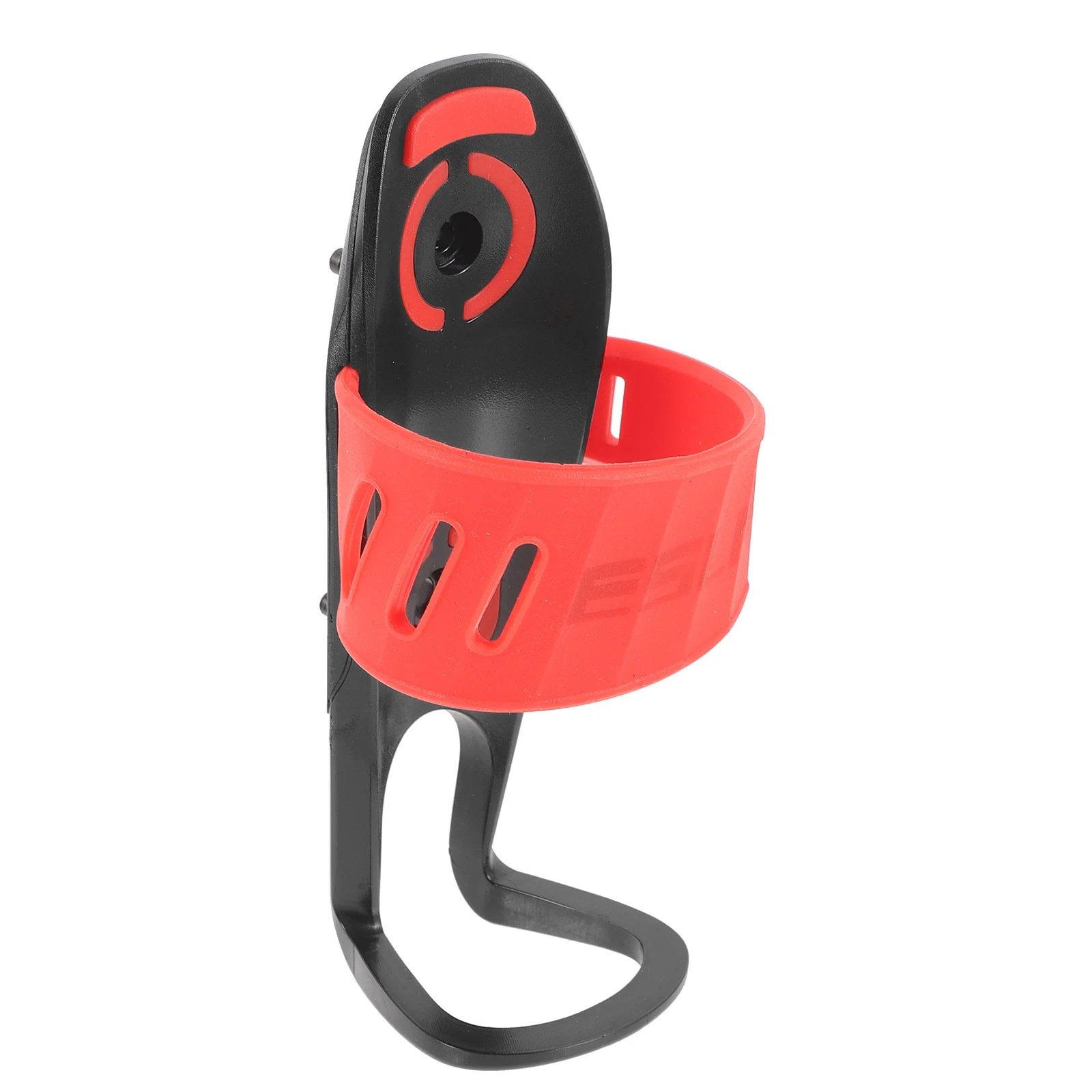 

Bike Water Bottle Holder High Strength Durable Cup Rack For Mountain Bike Bicycle Accessories Stable Kettle Support