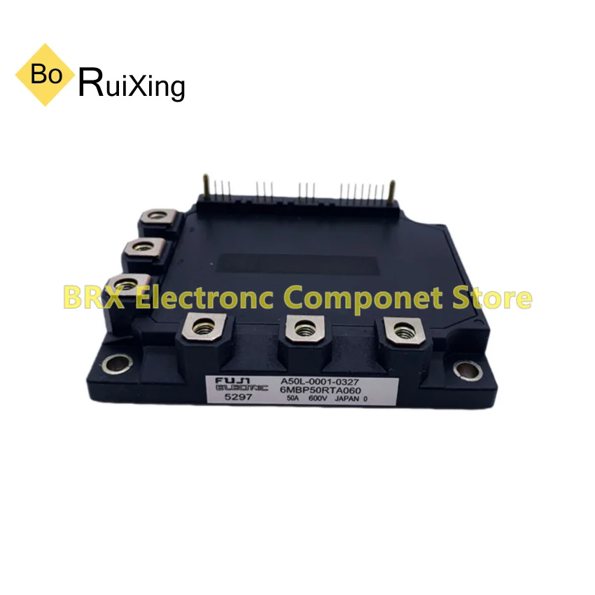 

A50L-0001-0330 7MBP80RTA060-01 A50L-0001-0304 6MBP50RA060-01 A50L-0001-0274 # RAS A50L-0001-0327 6MBP50RTA060-01 Новый модуль IGBT