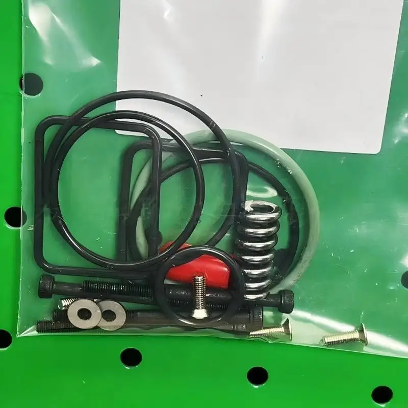 M76E-Einspritzdüsen-Servicekit für N70-Reparatur mit Federschrauben-Teilesatz 891814-DD – Detail 2
