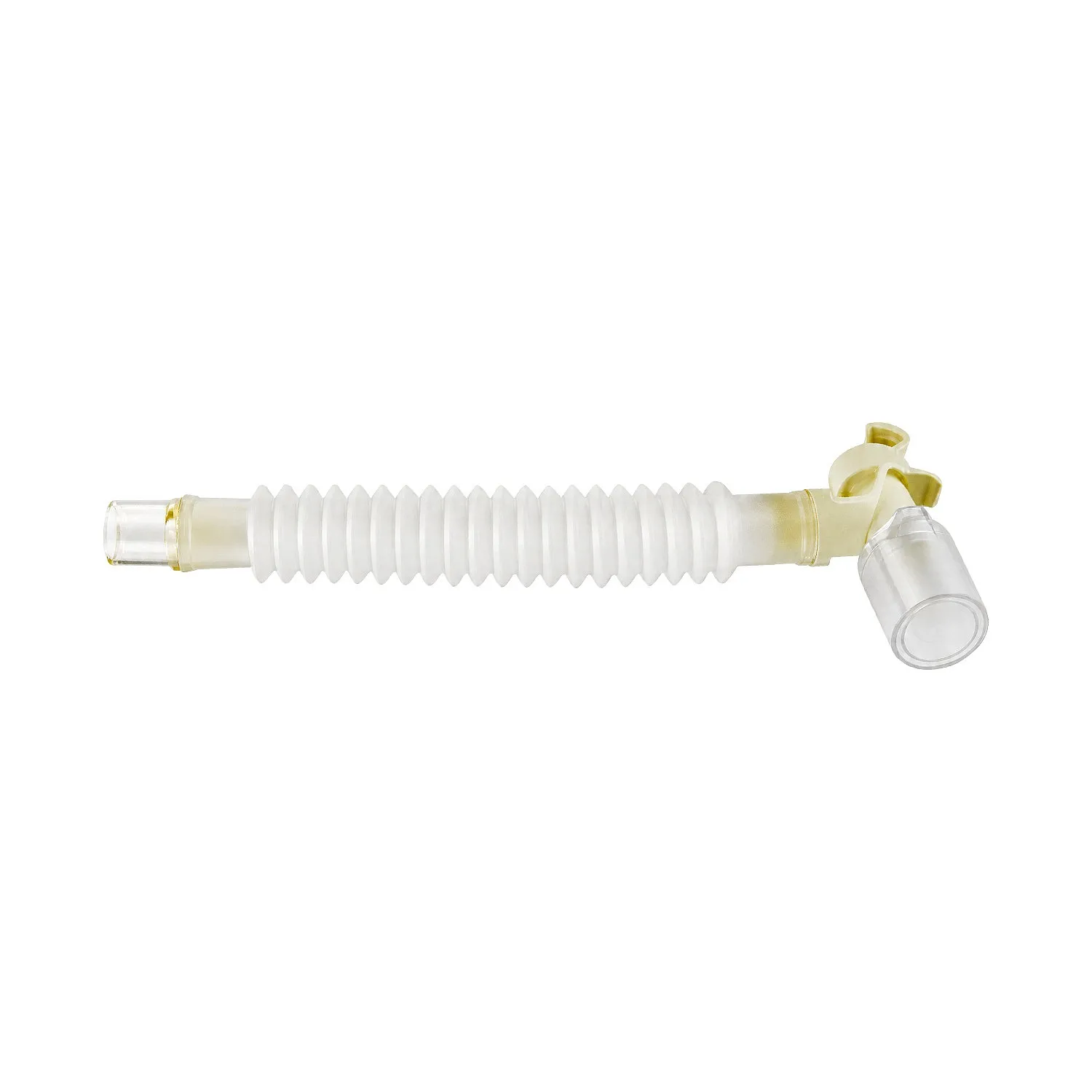 Original Covids Whitneys Anesthesia Loop Extension Tube Respiratory Loop Conduit Splice Connector 331/5390