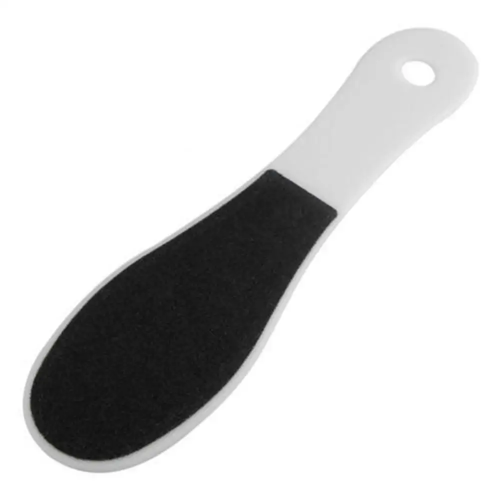 Hot Sales！！Double Sided Foot File Rasp Callus Hard Skin Remover Removal Pedicure Smoother