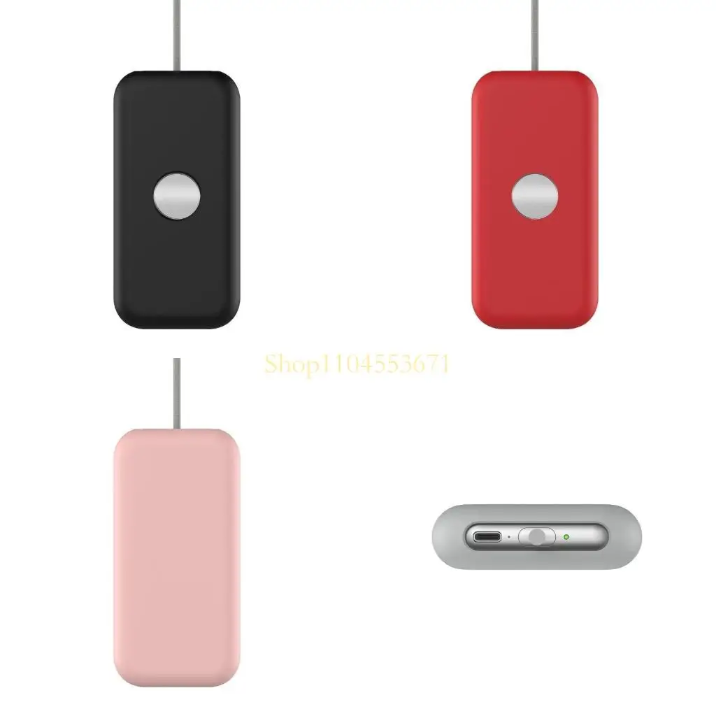 أفضل بائع بائع Powerbank Case Caseons Cover Cover for Vision MR Powerbank Skin