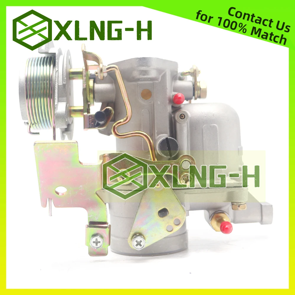 

Carburetor For Peugeot 404 504 Fuel Supply 1.6 1.8 2.0L 279100 E14185 E1279C