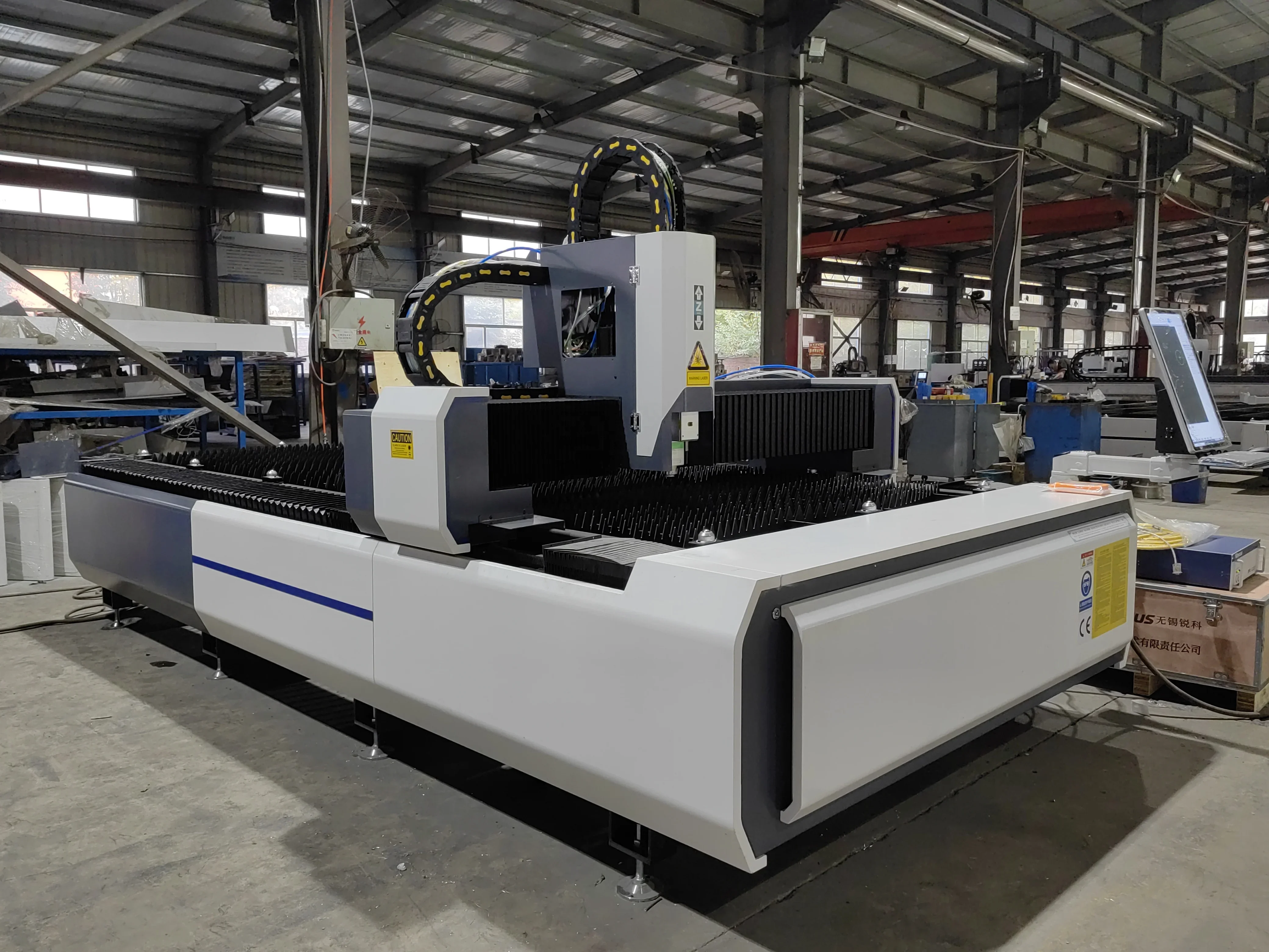 for Manufacturer customized Fiber laser cutting machine PL3015 PL1325 PL402  PL4015