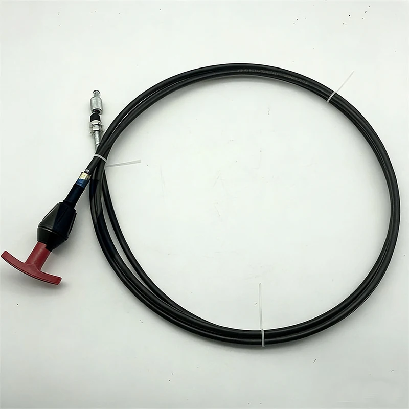 Emergency Down Cable For Genie Scissors Lift Models- Part Numbers 39232, 39232GT Fits For GS1532 GS1930 GS2032 GS2046 GS3246