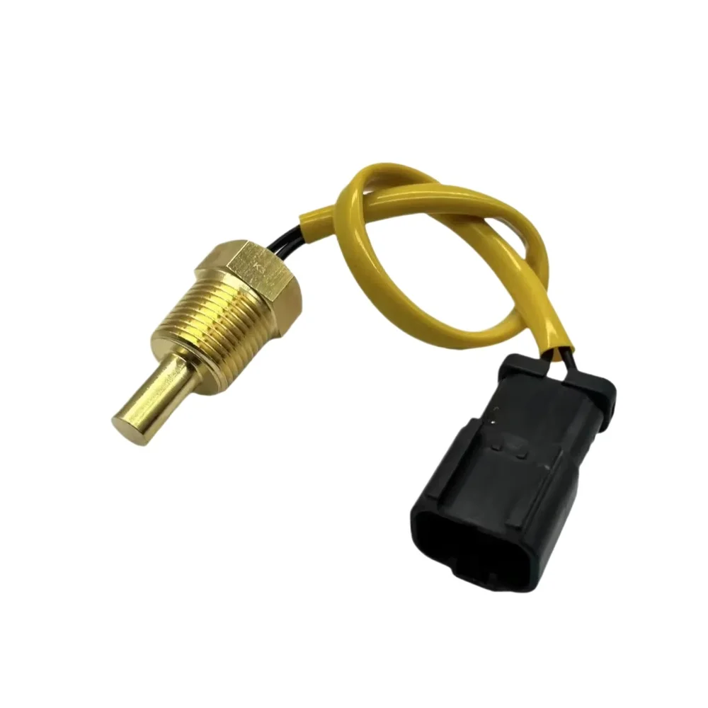 

Water Temperature Sensor SAA6D95L-2 PC200-6 7861-92-3380 Construction Machinery Excavator