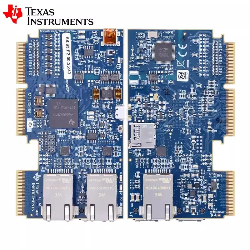 TI original TMDSCNCD28388D F28388D controlCARD evaluation module