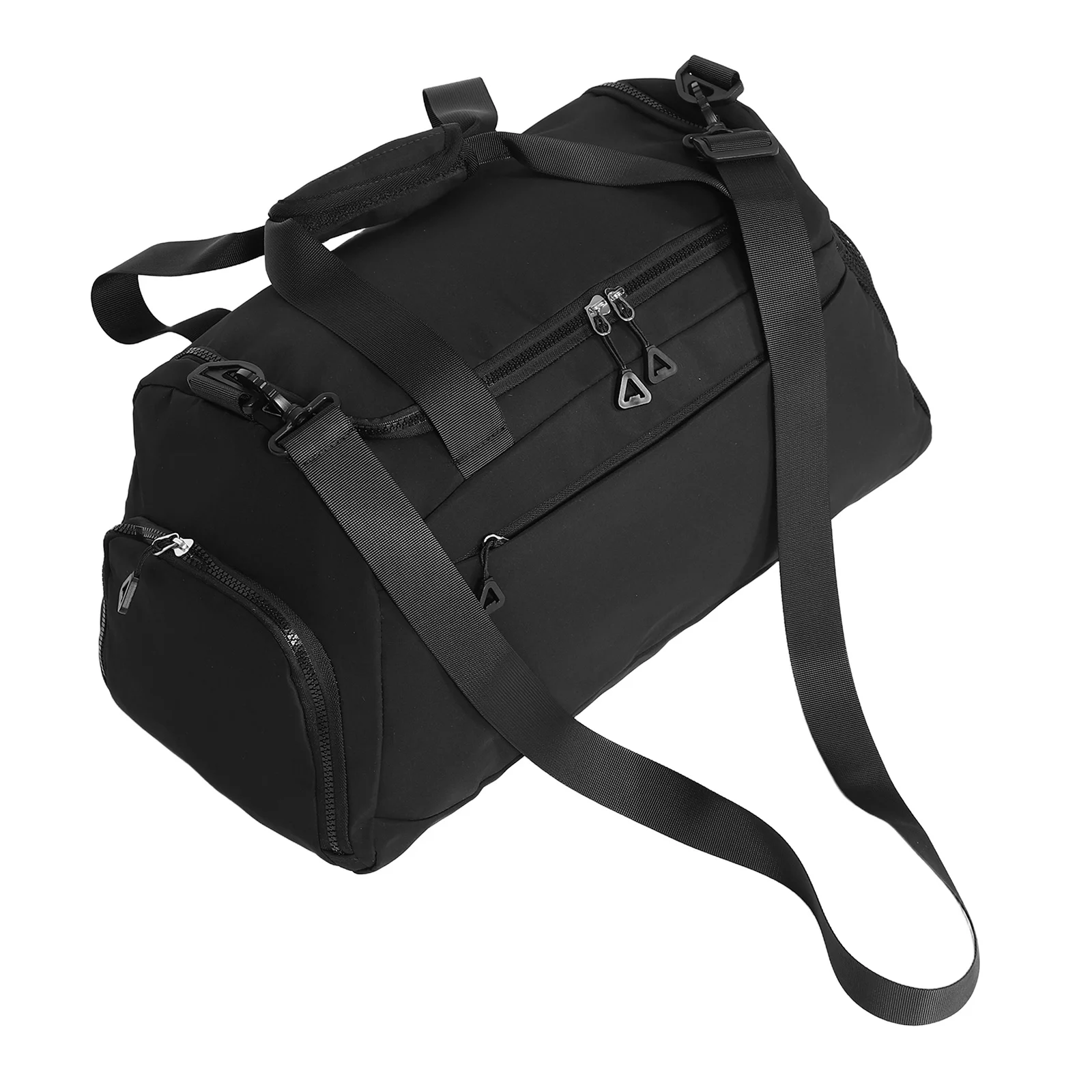 Longlasting Portable Tote Duffel Bag for Gym Travel with Large Capacity and Wet Dry Separation Sports Bag Fitness Tote