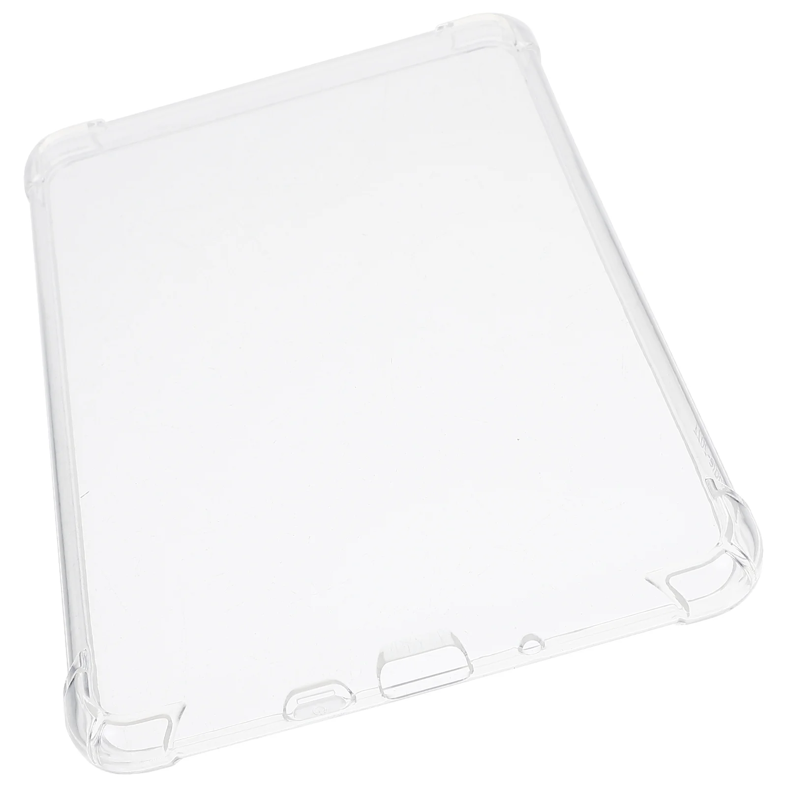 Funda anticaída para kindle A11, carcasa protectora transparente para lector de libros electrónicos, Airbag, Tpu, 2022