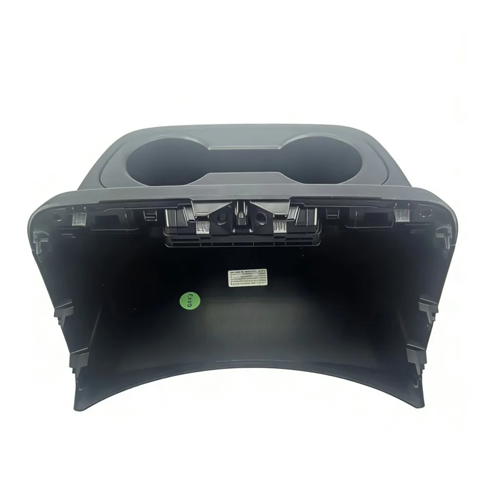 

Car Central Console Instrument Drinks Cup Holder Panel Frame kit For Mercedes Benz Vito /V class 2024 2025