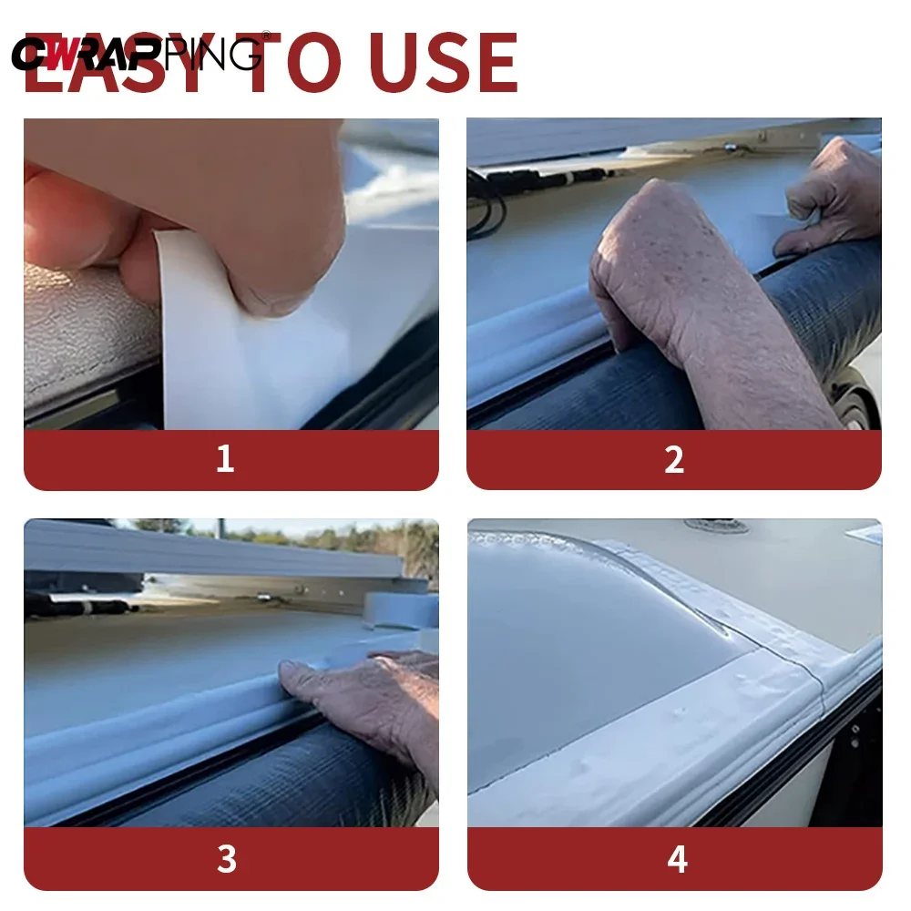 Thumbnail 4 - #27 Highest Rated Awning Accessories to Buy in 2026