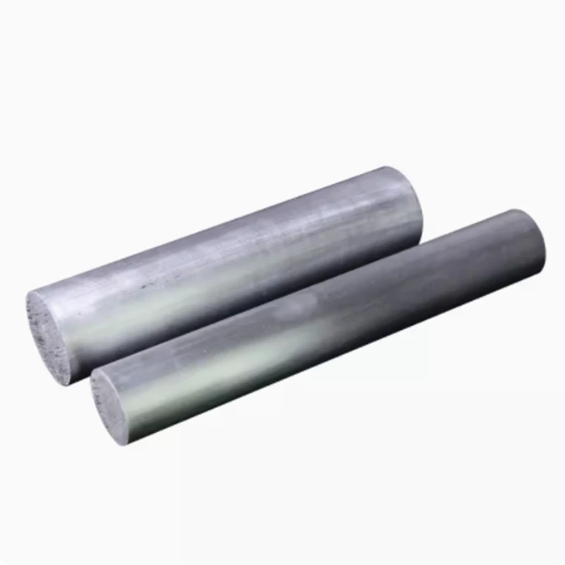 6061 Aluminum Bar 8mm 20mm Aluminum Round Rod Aluminium Billet