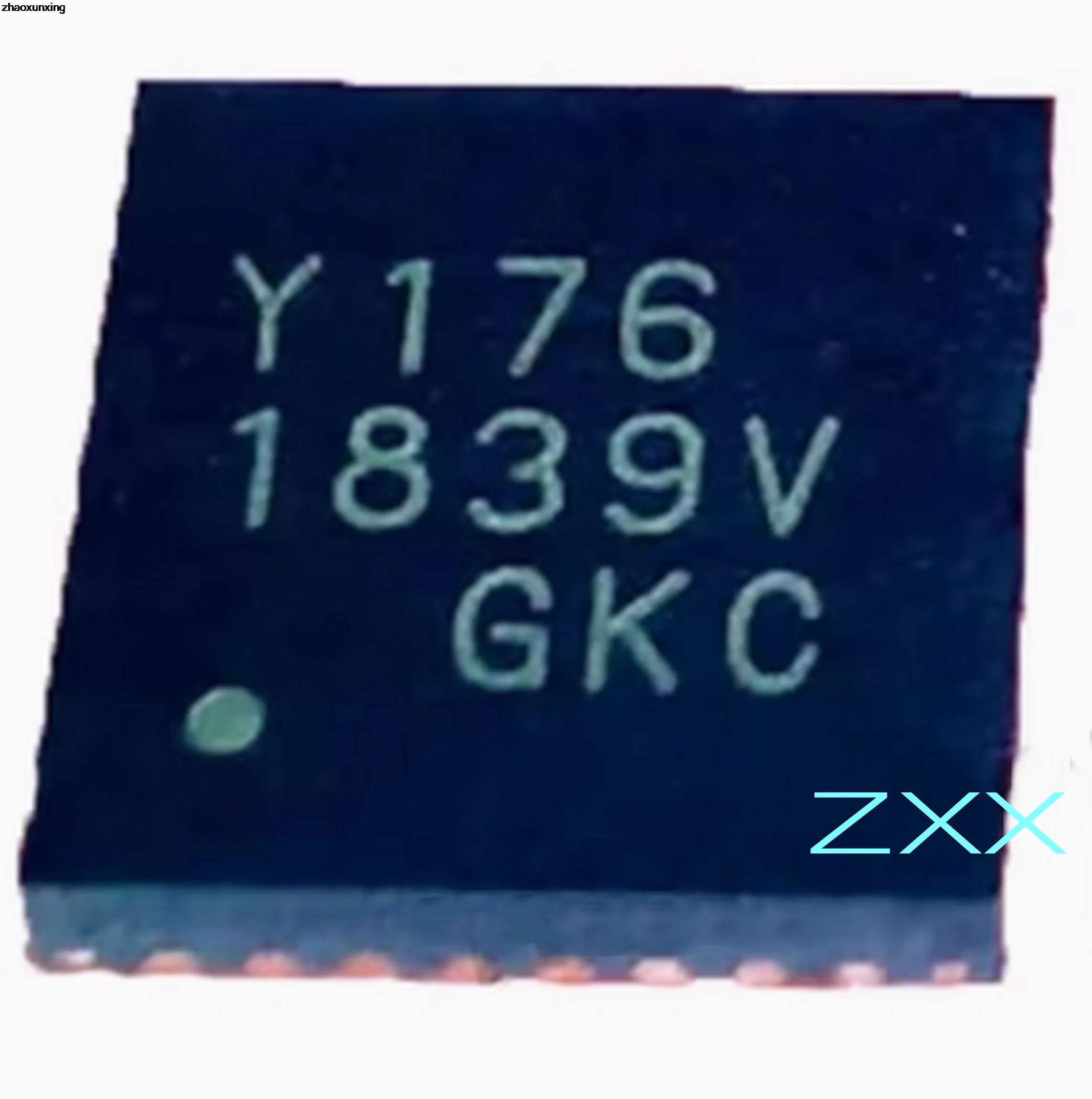 5PCS Neue YDA176-QZE2 QFN32 Y176